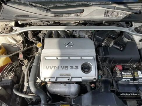 Used 2005 Lexus ES 330 image 22