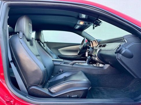 Used 2014 Chevrolet Camaro SS w/ RS Package image 24