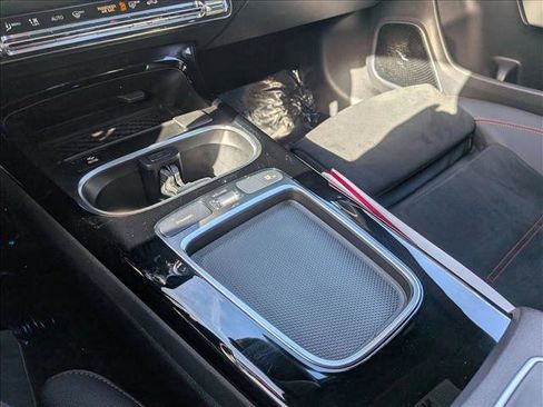 Certified 2025 Mercedes-Benz CLA 35 AMG 4MATIC image 12