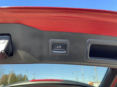 Used 2021 MAZDA CX-5 Grand Touring w/ GT Premium Package image 17