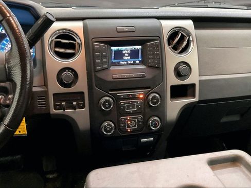 Used 2013 Ford F150 XLT w/ Luxury Equipment Group image 6