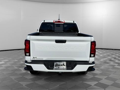 New 2026 Chevrolet Colorado LT w/ Advanced Trailering Package image 4