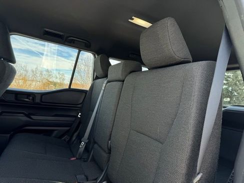 Certified 2024 Toyota Land Cruiser 1958 image 11