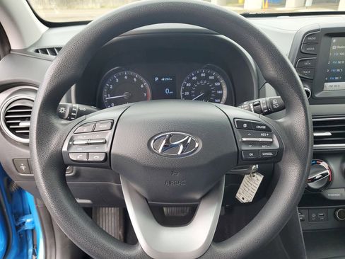 Used 2018 Hyundai Kona SE image 15