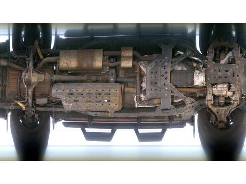 Used 2022 Nissan Frontier PRO-4X w/ Pro-4X Premium Package AWD/4WD image 18