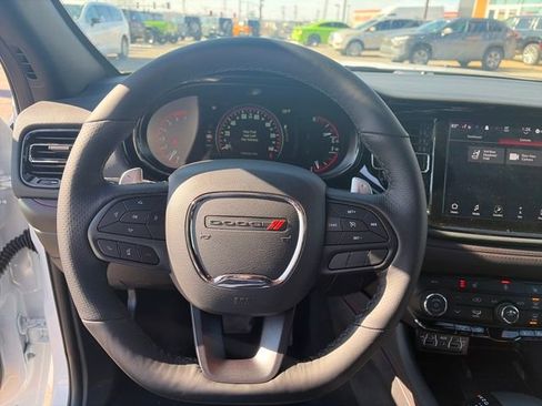 New 2026 Dodge Durango GT image 34