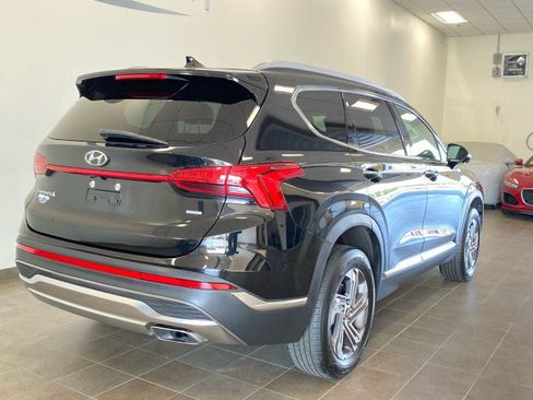 Used 2023 Hyundai Santa Fe SEL w/ Premium Package AWD/4WD image 7