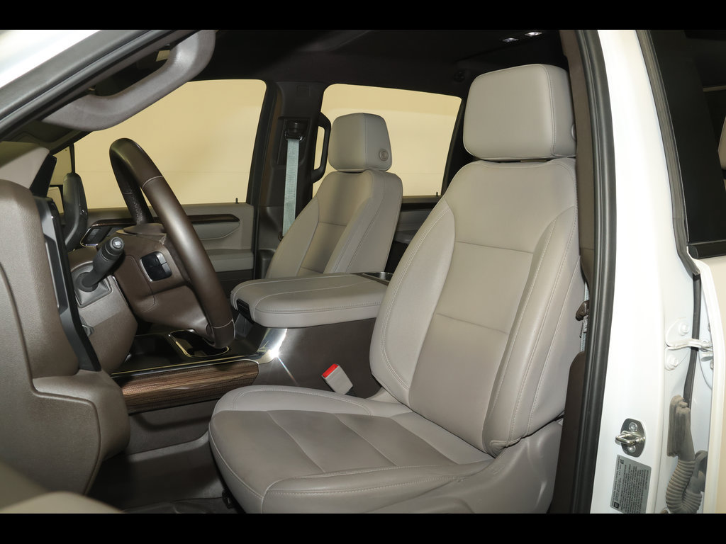 Used 2024 Chevrolet Silverado 2500 LT AWD/4WD image 27