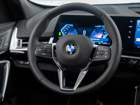 New 2026 BMW X1 xDrive28i w/ Technology Package AWD/4WD image 11
