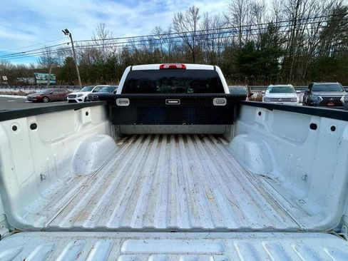 Used 2019 Chevrolet Silverado 1500 LT w/ All Star Edition image 14