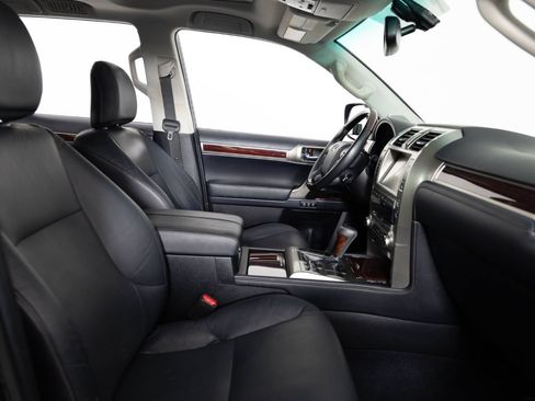 Used 2018 Lexus GX 460 Premium AWD/4WD image 30