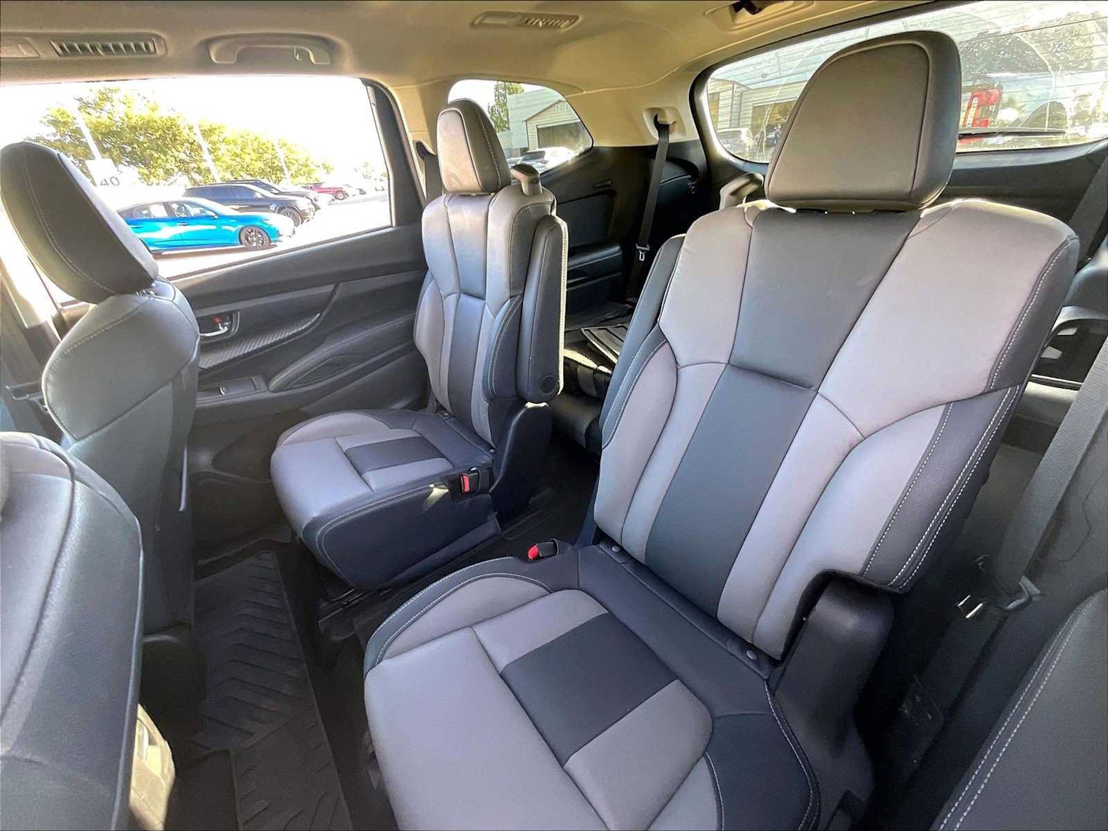 Used 2022 Subaru Ascent Onyx Edition AWD/4WD image 27
