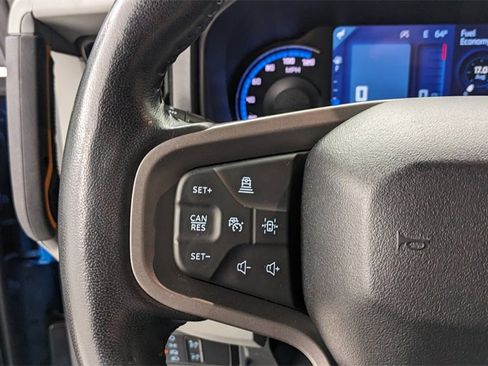 Used 2022 Ford Bronco Badlands image 33