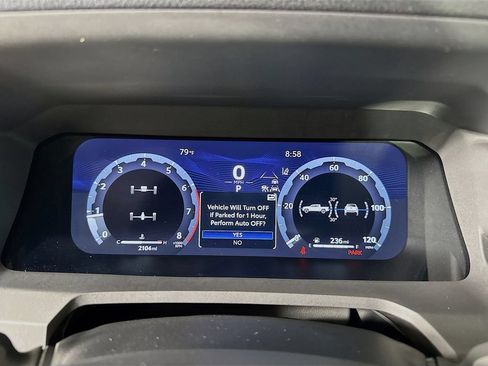 Used 2024 Toyota Tacoma TRD Sport RWD image 18