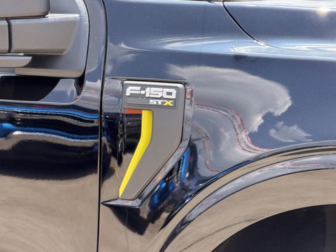 Certified 2024 Ford F150 STX RWD image 4