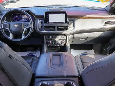 Certified 2024 Chevrolet Tahoe Premier image 8