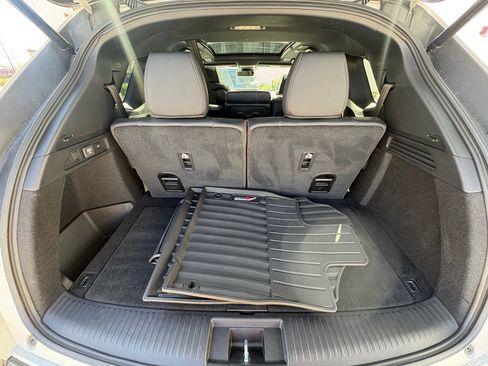 Used 2026 Acura MDX A-Spec image 33