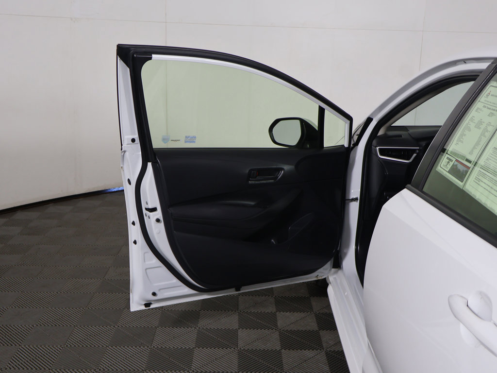 Used 2024 Toyota Corolla LE FWD image 15