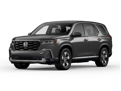 Used 2023 Honda Pilot EX-L