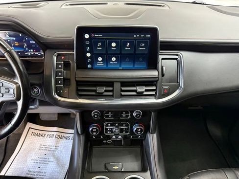 Certified 2022 Chevrolet Tahoe RST w/ Luxury Package image 29