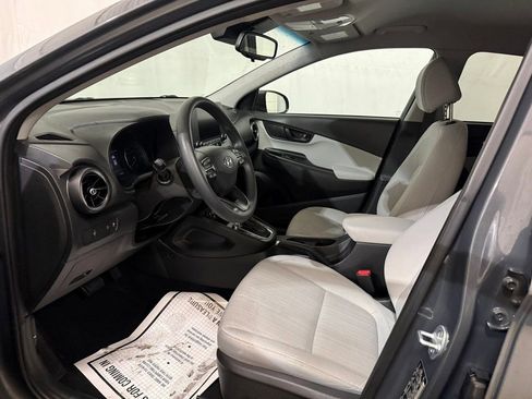 Used 2023 Hyundai Kona SEL image 21