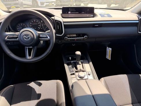 New 2026 MAZDA CX-50 AWD 2.5 S w/ Weather Package image 7