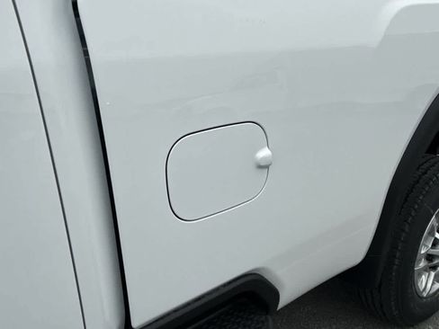 New 2026 GMC Sierra 2500 Pro w/ 1SA Pro Safety Plus Package image 4