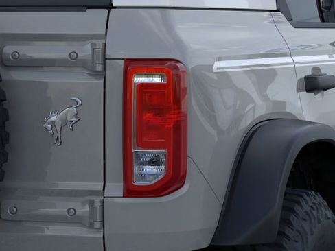 New 2026 Ford Bronco Heritage Edition image 23