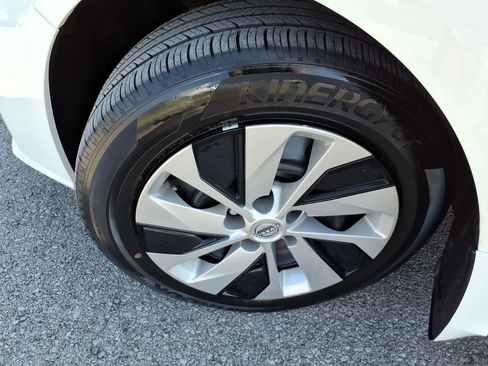 Certified 2025 Nissan Altima 2.5 S FWD image 20