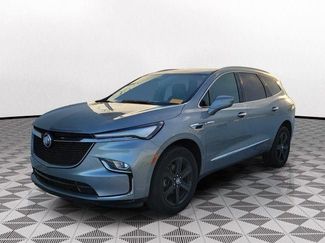 Used 2024 Buick Enclave Essence w/ Sport Touring Edition FWD video 2