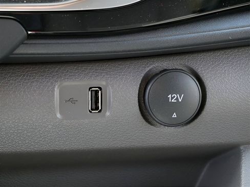 Used 2023 Ford Transit 350 148 High Roof AWD w/ Transit Trail Package image 26