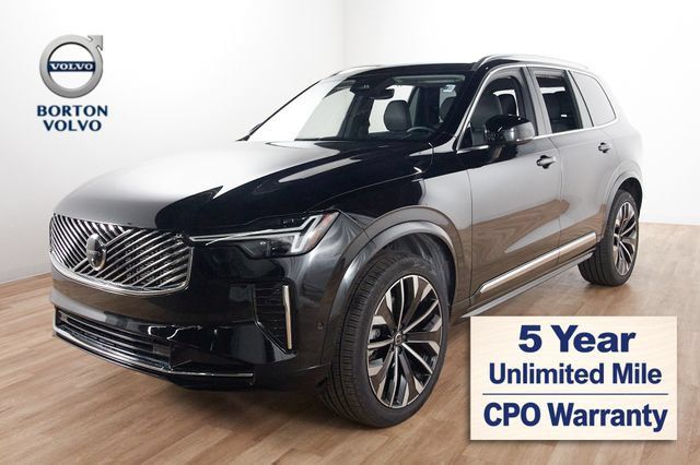 Used 2026 Volvo XC90 B6 Ultra AWD/4WD image 1