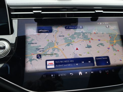Used 2025 Mercedes-Benz E 350 4MATIC Sedan image 35