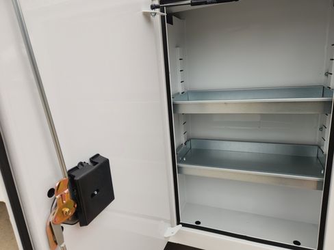 New 2026 Chevrolet Silverado 2500 W/T w/ WT Convenience Package image 31