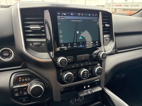 New 2023 RAM 1500 Big Horn image 14