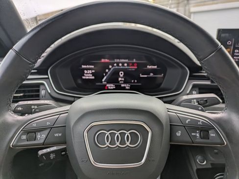 Used 2024 Audi A4 2.0T Premium Plus image 29