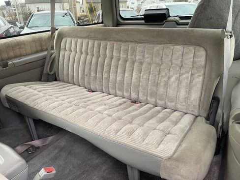 Used 1994 GMC Yukon 4WD 2-Door image 13