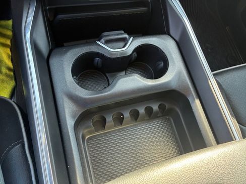 Used 2022 RAM 1500 Laramie w/ Sport Appearance Package image 27