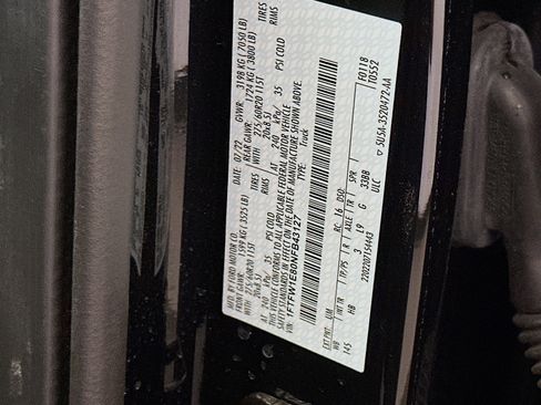 Used 2022 Ford F150 Lariat AWD/4WD image 12