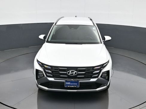 Certified 2025 Hyundai Tucson SEL image 14