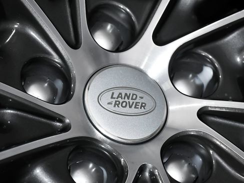 Used 2023 Land Rover Range Rover Autobiography AWD/4WD image 92