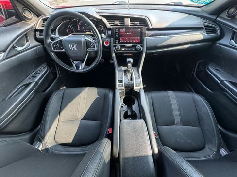 Used 2021 Honda Civic Sport image 10