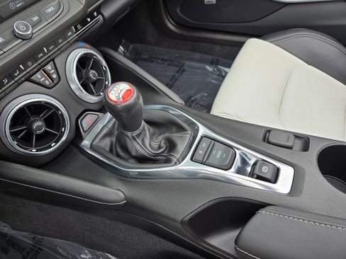 Used 2023 Chevrolet Camaro SS image 17