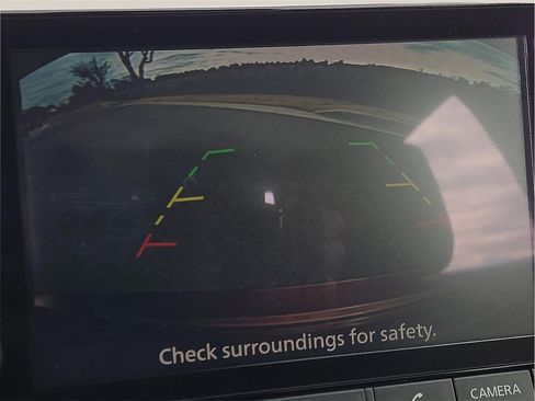 Used 2024 Nissan Altima 2.5 SV image 13