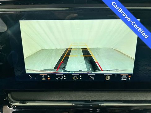 Certified 2024 GMC Sierra 2500 AT4 w/ Technology Package image 15