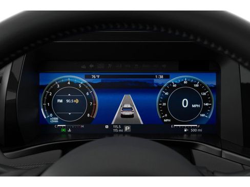 New 2026 Subaru Outback Touring AWD/4WD image 18