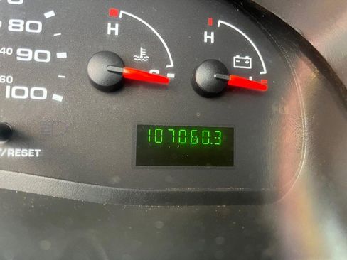 Used 2007 Ford E-250 and Econoline 250 image 14