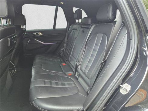 Used 2020 BMW X5 M50i w/ Premium Package image 18