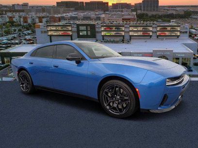 Certified 2026 Dodge Charger R/T