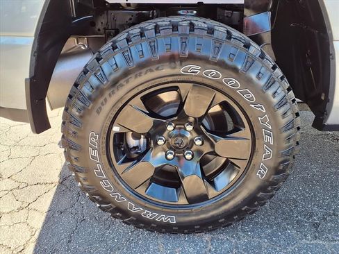 Used 2023 RAM 1500 Tradesman w/ Warlock PACKAGE image 23